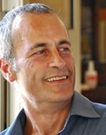 eric marlien